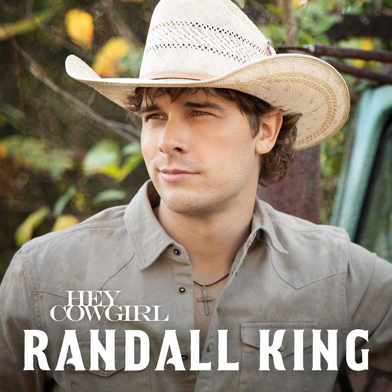 Randall King - Hey C0wgirl